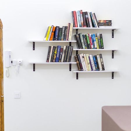 ולנסיה A Casa Martinez B&B מראה חיצוני תמונה