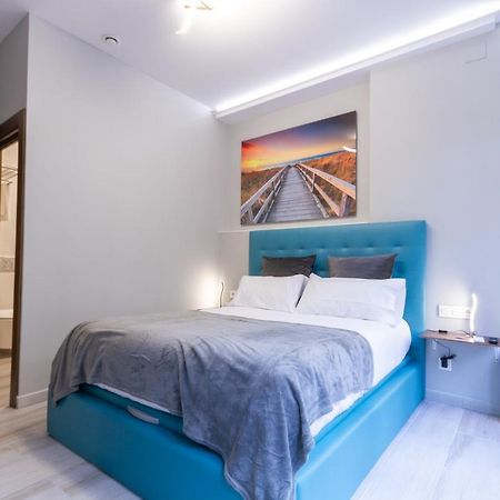 ולנסיה A Casa Martinez B&B מראה חיצוני תמונה