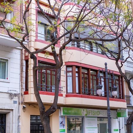 ולנסיה A Casa Martinez B&B מראה חיצוני תמונה