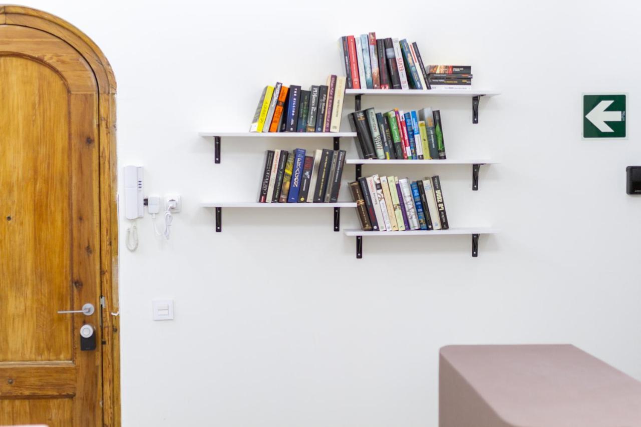ולנסיה A Casa Martinez B&B מראה חיצוני תמונה