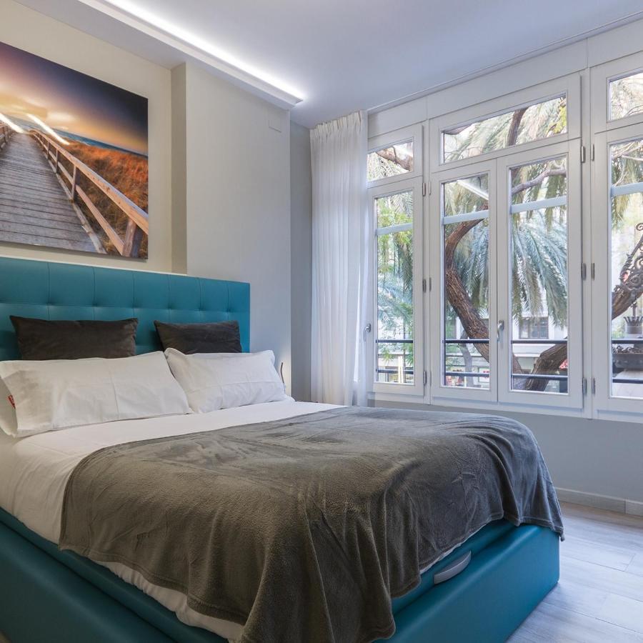 ולנסיה A Casa Martinez B&B מראה חיצוני תמונה