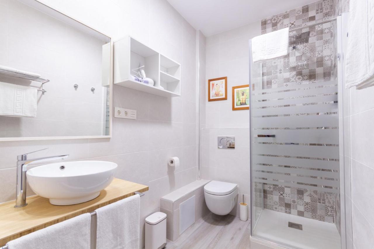ולנסיה A Casa Martinez B&B מראה חיצוני תמונה