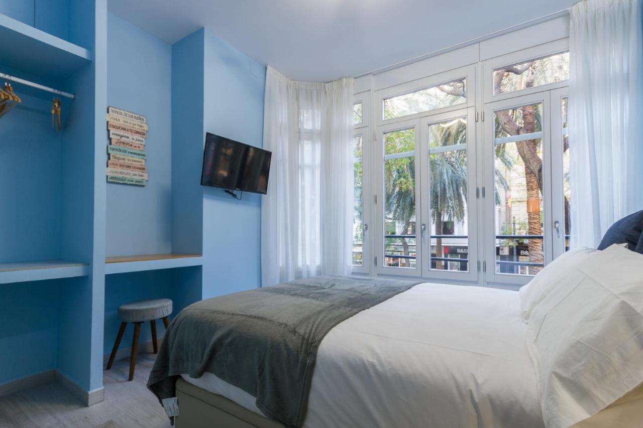 ולנסיה A Casa Martinez B&B מראה חיצוני תמונה