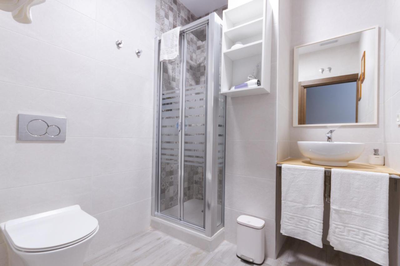 ולנסיה A Casa Martinez B&B מראה חיצוני תמונה