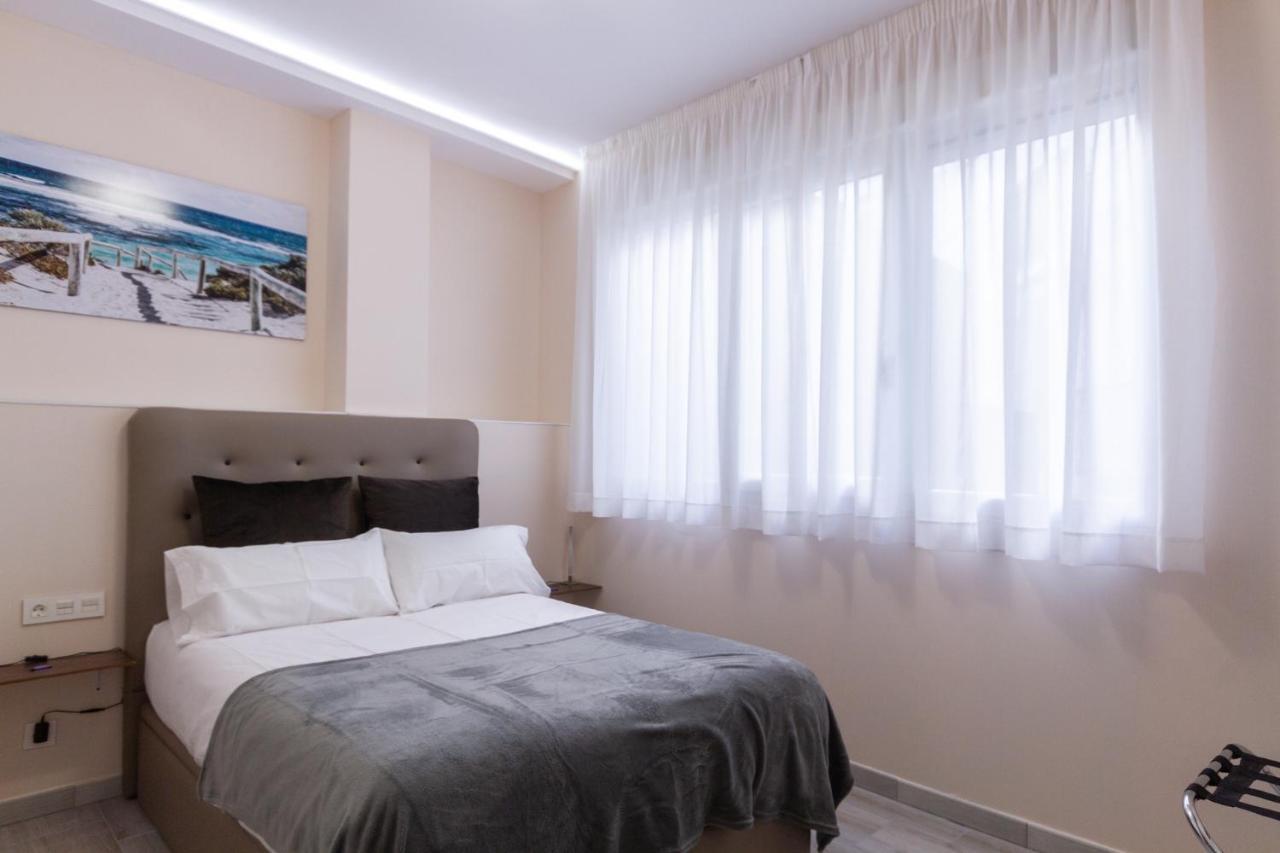 ולנסיה A Casa Martinez B&B מראה חיצוני תמונה